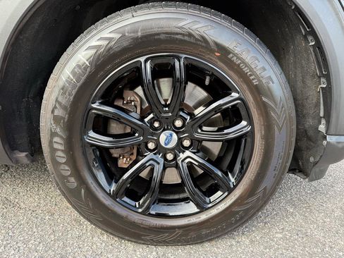 Used 2020 Ford Explorer 4WD Police Interceptor w/ Ultimate Wiring Package image 24