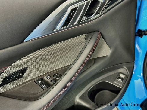 Used 2025 BMW M4 CS AWD/4WD image 18