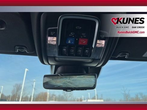 Used 2024 RAM 1500 TRX w/ TRX Level 2 Equipment Group image 15