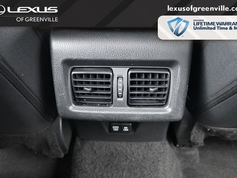 Used 2025 Toyota Camry XLE FWD image 24