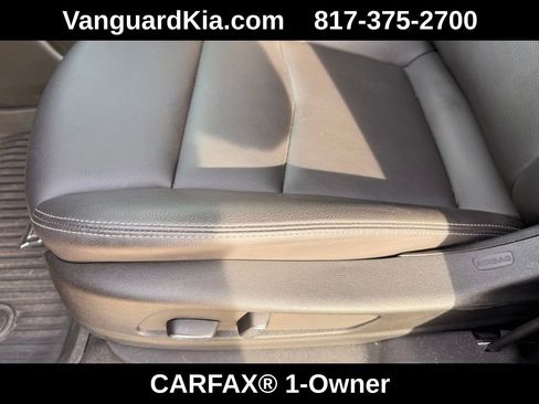 Used 2024 Cadillac XT5 Luxury w/ LPO, Floor Liner Package image 16