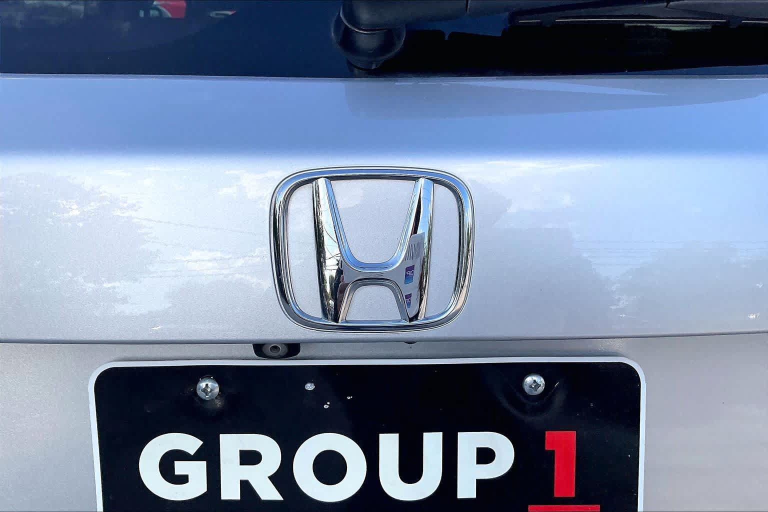Used 2016 Honda HR-V EX image 30