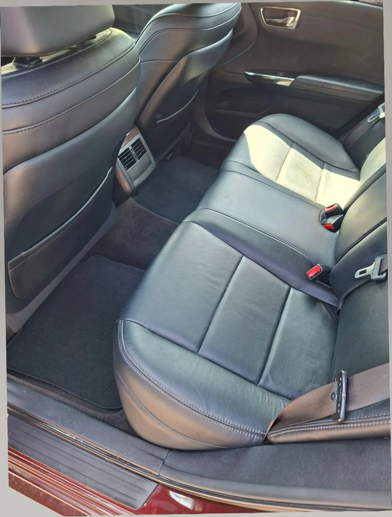 Used 2014 Toyota Avalon XLE FWD image 8