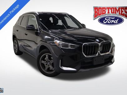 Used 2023 BMW X1 xDrive28i