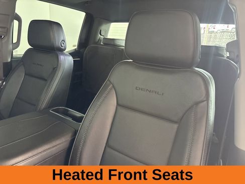 Used 2024 GMC Sierra 1500 Denali w/ Technology Package image 13