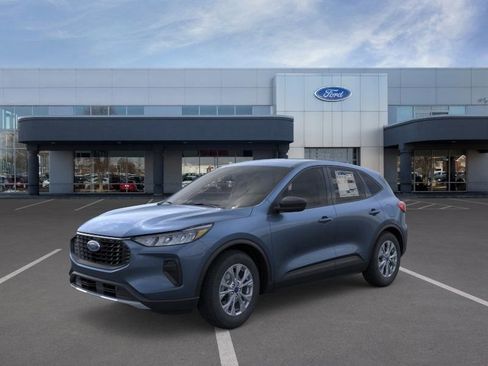 New 2026 Ford Escape Active AWD/4WD image 1