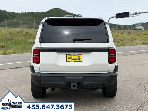 Used 2025 Toyota Land Cruiser 1958 AWD/4WD image 4