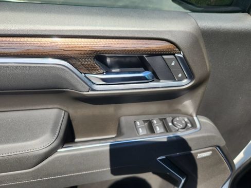 New 2026 Chevrolet Silverado 1500 RST AWD/4WD image 12