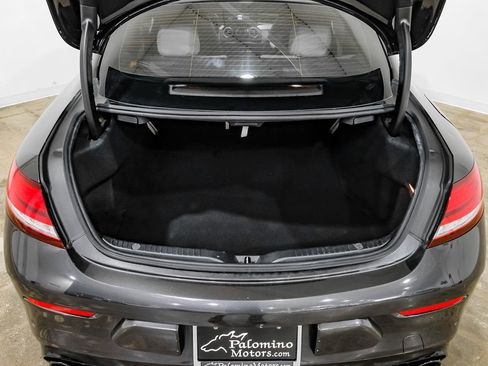 Used 2020 Mercedes-Benz C 43 AMG 4MATIC Coupe image 39