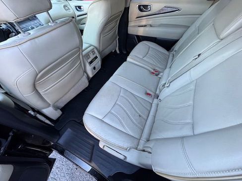 Used 2015 INFINITI QX60 Luxe w/ Premium Plus Package AWD/4WD image 14