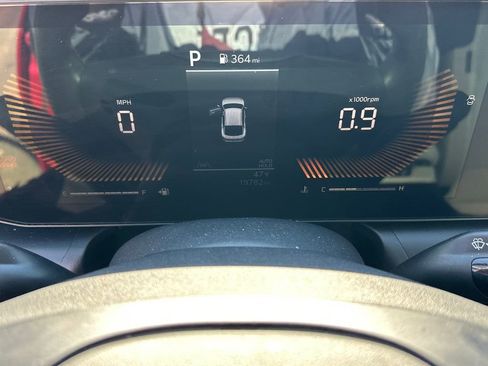 Used 2025 Kia K4 LXS image 26