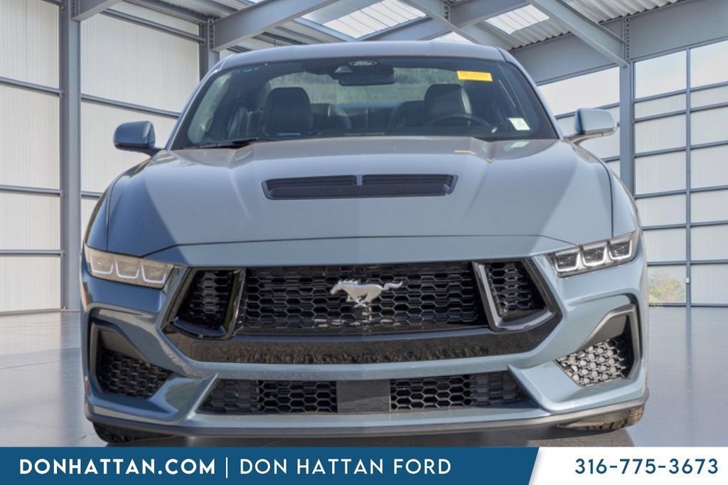Used 2024 Ford Mustang GT Premium RWD image 16