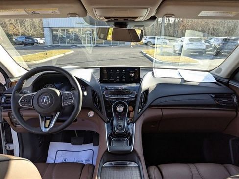 Certified 2022 Acura RDX AWD w/ Advance Package image 14