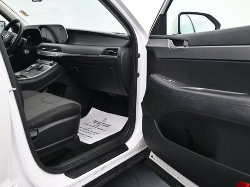 Used 2021 Hyundai Palisade SE AWD/4WD image 12