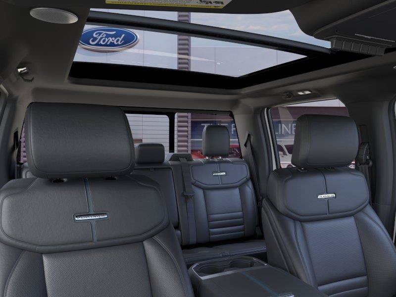 New 2025 Ford F250 Platinum AWD/4WD image 22