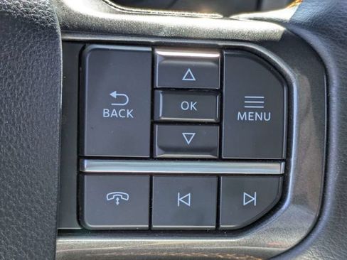 Certified 2023 Ford F150 Tremor w/ Equipment Group 402A High AWD/4WD image 26