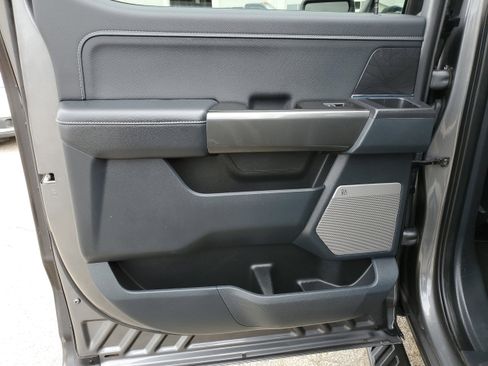 Certified 2022 Ford F150 XLT w/ Equipment Group 302A High image 12