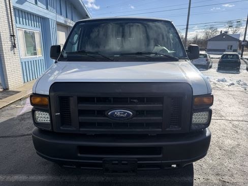 Used 2010 Ford E-250 and Econoline 250 image 8