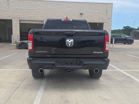 Used 2023 RAM 1500 Limited AWD/4WD image 4