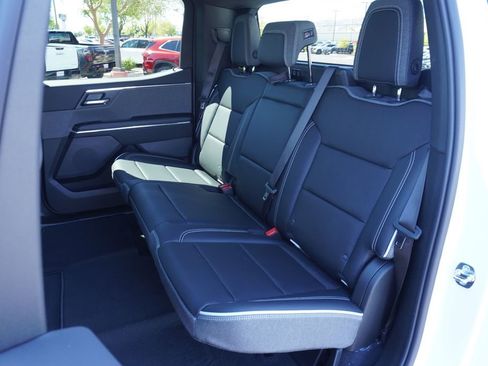 New 2026 GMC Sierra EV Elevation image 9