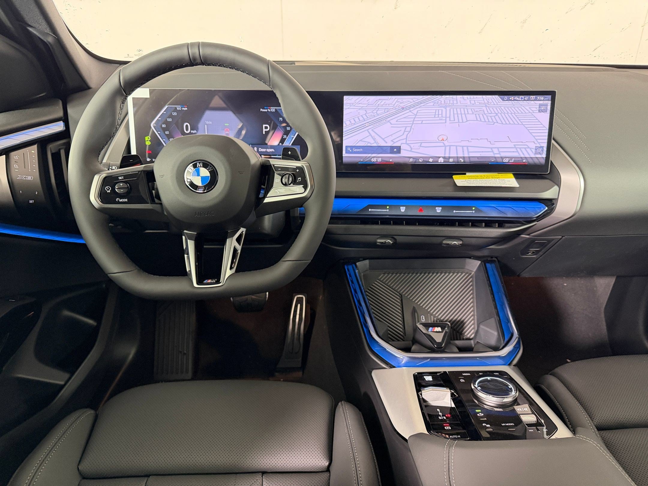 Used 2026 BMW X3 xDrive30i w/ Premium Package AWD/4WD image 31