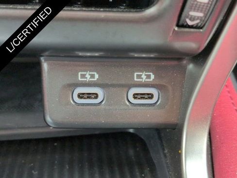 Used 2024 Lexus RX 350 F Sport w/ Convenience Package AWD/4WD image 24