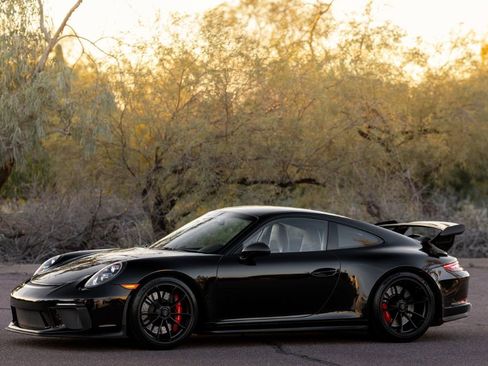Used 2018 Porsche 911 GT3 image 16