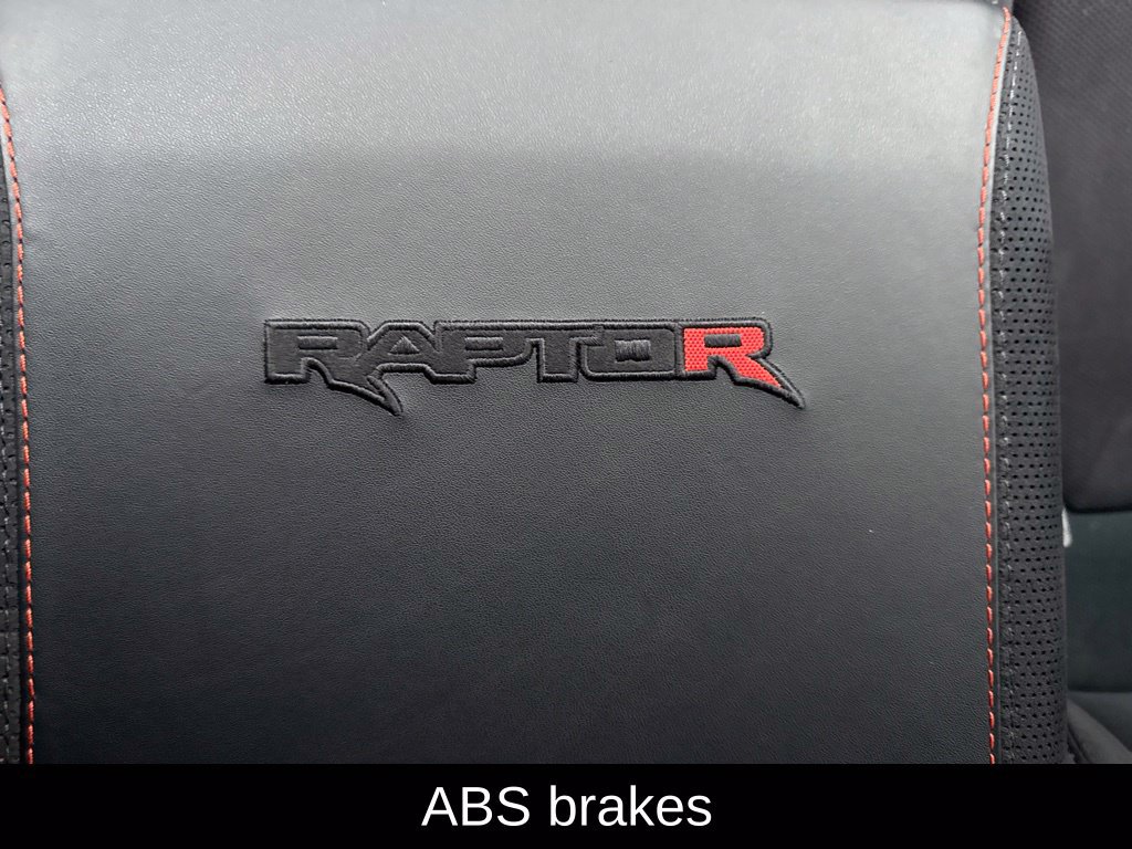 Used 2026 Ford F150 Raptor w/ Equipment Group 803A Raptor R AWD/4WD image 11