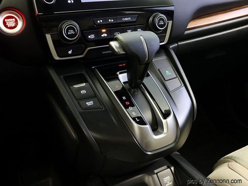 Used 2019 Honda CR-V EX image 20
