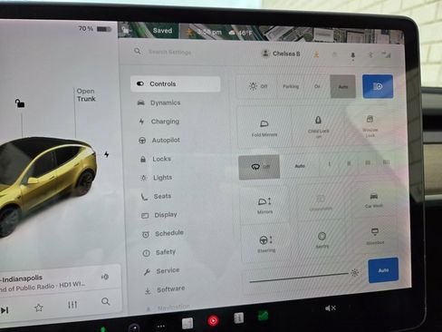 Used 2020 Tesla Model Y Long Range image 43