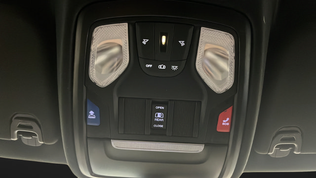 Used 2025 RAM 1500 Big Horn AWD/4WD image 37