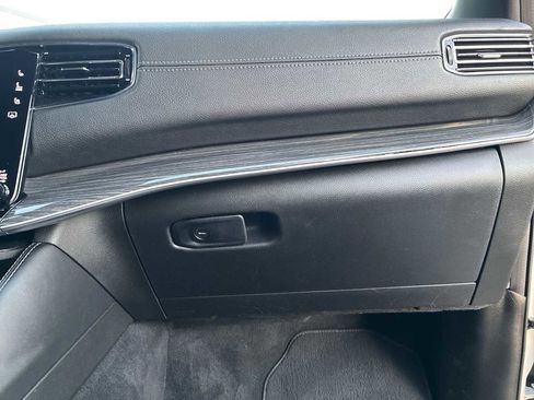 Used 2022 Jeep Wagoneer Series II image 29