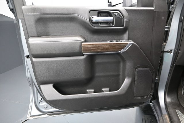 Used 2021 Chevrolet Silverado 1500 RST AWD/4WD image 18