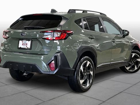 Used 2024 Subaru Crosstrek 2.5i Limited image 13
