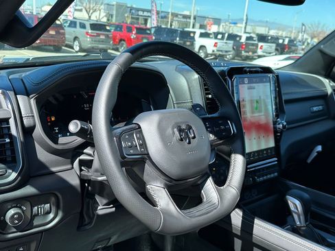 New 2026 RAM 1500 RHO AWD/4WD image 17