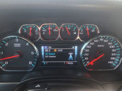 Used 2017 Chevrolet Tahoe LT w/ Luxury Package image 33