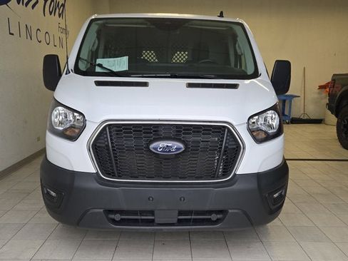 Used 2024 Ford Transit 250 Low Roof w/ Exterior Upgrade Package image 2