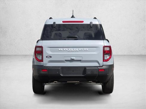 New 2026 Ford Bronco Sport Big Bend AWD/4WD image 6