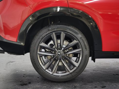 New 2026 Acura ADX A-Spec AWD/4WD image 51