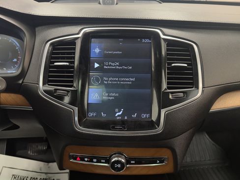 Used 2018 Volvo XC90 T6 Inscription w/ Convenience Package image 37
