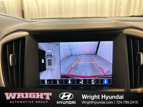 Used 2023 GMC Terrain Denali w/ Denali Premium Package image 27