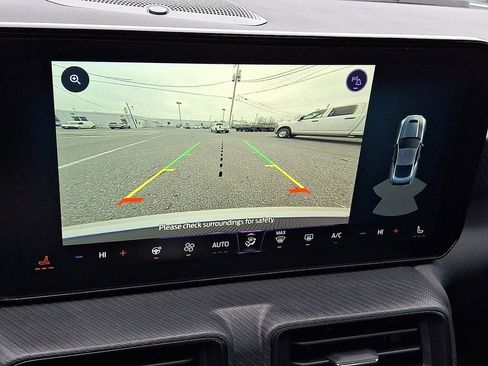 Used 2024 Ford Mustang Dark Horse image 20