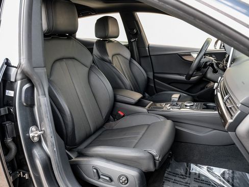 Used 2018 Audi S5 Premium Plus AWD/4WD image 32