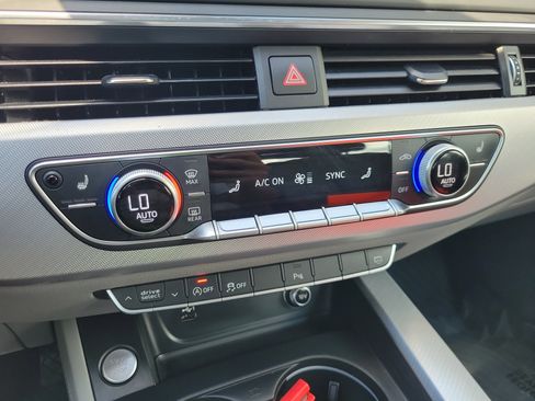 Used 2019 Audi A4 2.0T Premium Plus AWD/4WD image 24