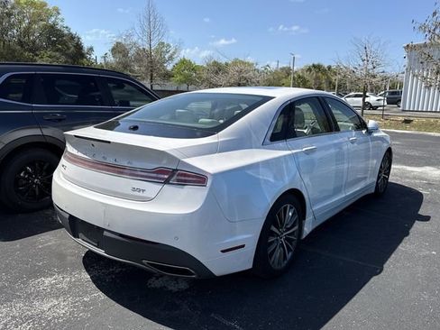 Used 2019 Lincoln MKZ Reserve image 7