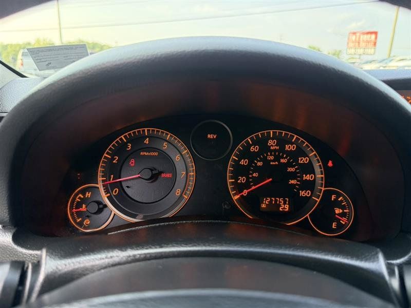 Used 2007 INFINITI G35 Coupe w/ Premium Pkg RWD image 19
