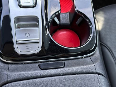 Used 2023 Hyundai Tucson Limited image 37