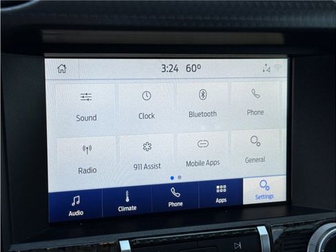 Used 2020 Ford Mustang Premium w/ 2.3L High Performance Package image 38