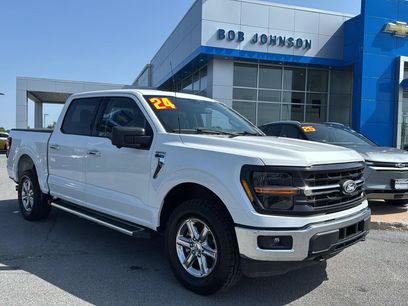 Used 2024 Ford F150 XLT w/ Tow/Haul Package