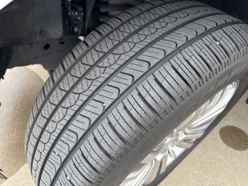 Used 2024 Ford F150 Platinum w/ Equipment Group 703A Plus image 28